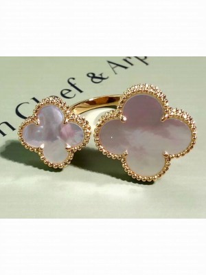 VanCleef&Arpels Ring 01 2018