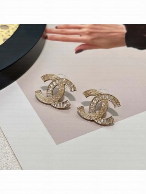 Chanel Earrings AB8208 2024