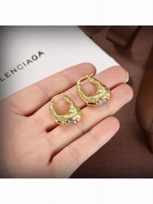 Balenciaga Earrings 28 2021