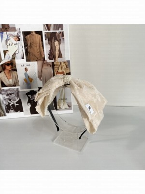 Chanel Headbands CH082 2022 Collection