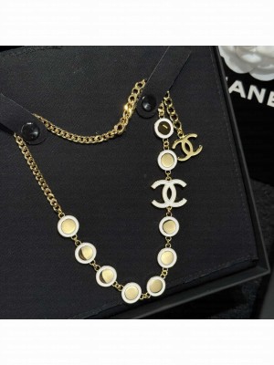 Chanel Women's Necklace ABC053 2024