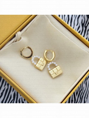 Fendi Earrings 2023 Collection 03