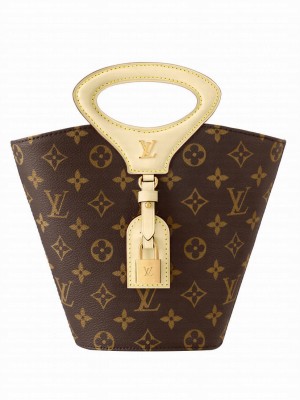 Louis Vuitton Rivage BB M14680 Brown