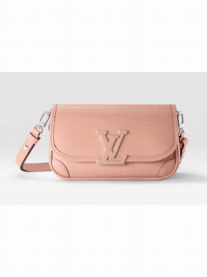 Louis Vuitton Buci M20987 Rose Trianon Pink