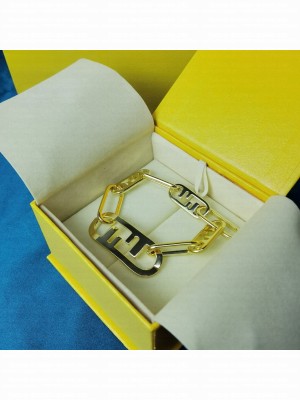 Fendi Bracelet 2022 Collection 08