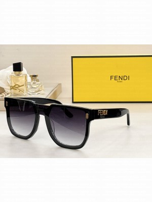 Fendi Sunglasses 2023 05