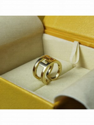Fendi Ring 2022 Collection 04