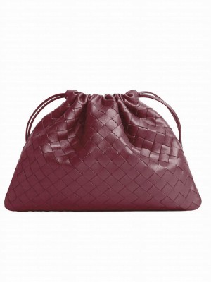 Bottega Veneta Dustbag 796728 Mauve
