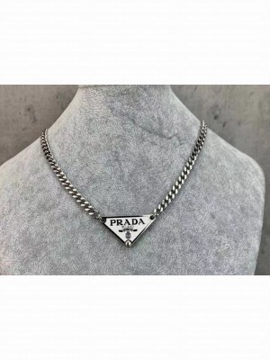 Prada Necklace 03 2021