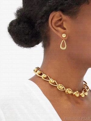 Bottega Veneta Earrings 048