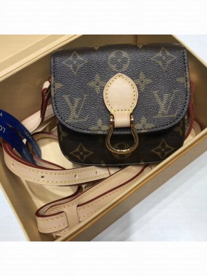 Louis Vuitton Monogram Canvas Small Vintage Flap Bag  Collection