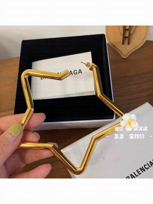 Balenciaga Earrings 19 2021