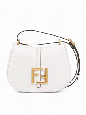 Fendi C'mon Small 8BS082 White