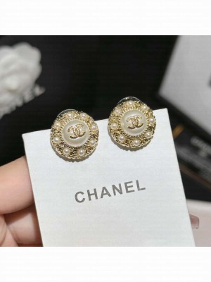 Chanel Earrings AB8238 2024
