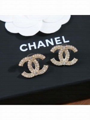 Chanel Earrings AB8049 2024