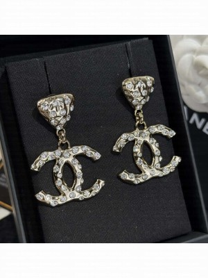 Chanel Earrings AB8272 2024