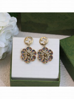 Gucci Earrings GG008 2022 Collection