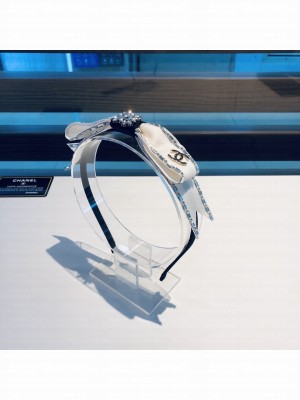 Chanel Headbands CH08 2022 Collection