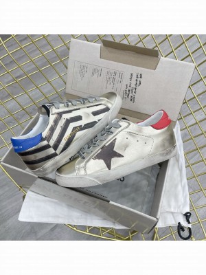 Golden Goose Deluxe Brand GGDB Super-Star Sneakers 2022 Collection 03