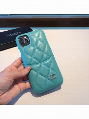Chanel iPhone Case 011 2021 Collection