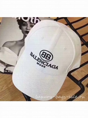 Balenciaga Baseball Cap Hat 27