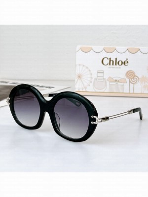 CHLOÉ Glasses 2022 Collection 04