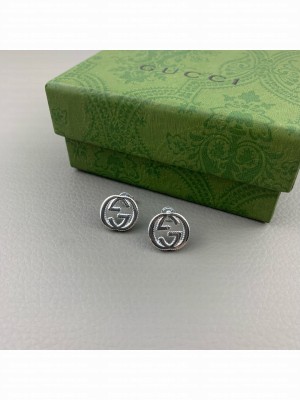 Gucci Earrings GG029 2022 Collection