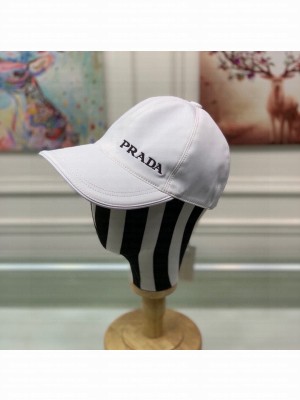 Prada Baseball Cap 2022 01