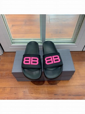 Balenciaga Unisex Pool Slide Sandal 13