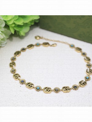 Gucci Necklace GG019 2022 Collection
