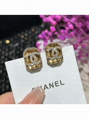 Chanel Earrings AB8026 2024
