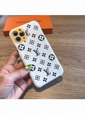 Louis Vuitton iPhone Case 032 2021 Collection