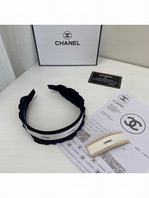 Chanel Headbands CH067 2022 Collection