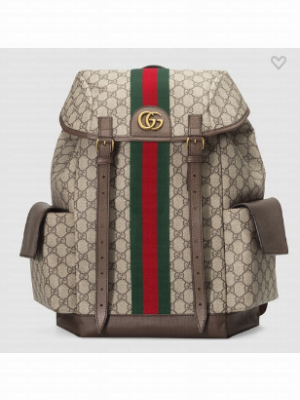 Gucci Ophidia GG medium backpack 598140