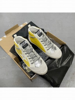 Golden Goose Deluxe Brand GGDB Super-Star Sneakers 2022 Collection 063