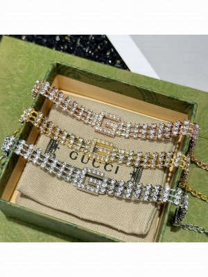 Gucci Bracelet GG016 2024 Collection