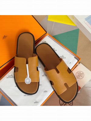 Hermes Unisex Izmir Sandals 04