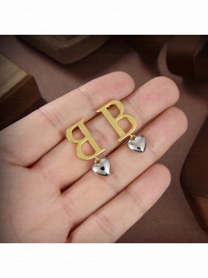 Balenciaga Earrings 12 2021