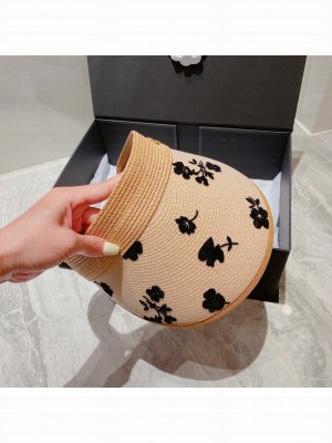 Chanel Sun Hat CH225