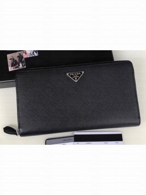 Prada Leather Men's Document Holder 2ML188 2M1188 29