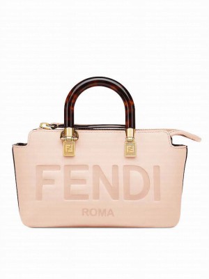 Fendi By The Way Mini 8BS067 Pink