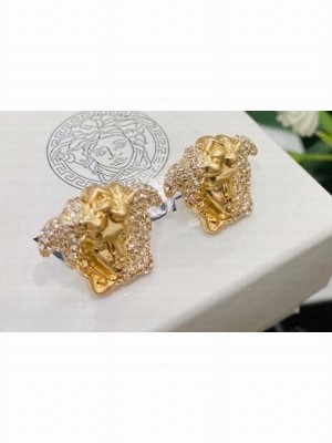 Versace Earrings 02 2021