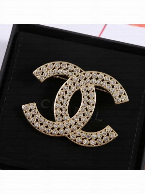 Chanel Women's Brooch AB1120