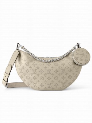 Louis Vuitton Baia MM M22823 Apricot