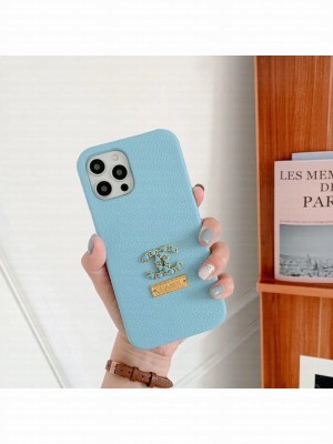 Chanel Iphone Case 07 2021 Collection