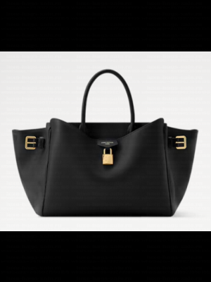 Louis Vuitton Vendome PM M26502 black