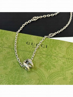 Gucci Necklace GG051 2024 Collection