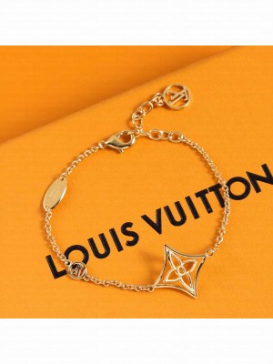 Louis Vuitton Bracelet LV010 2024 Collection