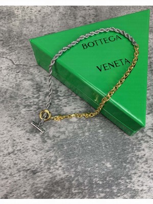 Bottega Veneta Necklace 01