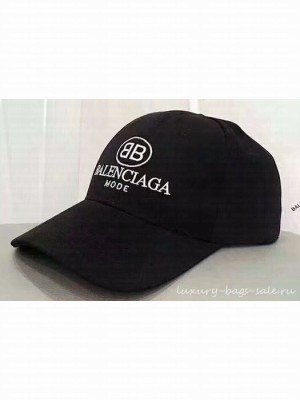 Balenciaga Baseball Cap Hat 26